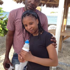 Meet your Posher, Jean